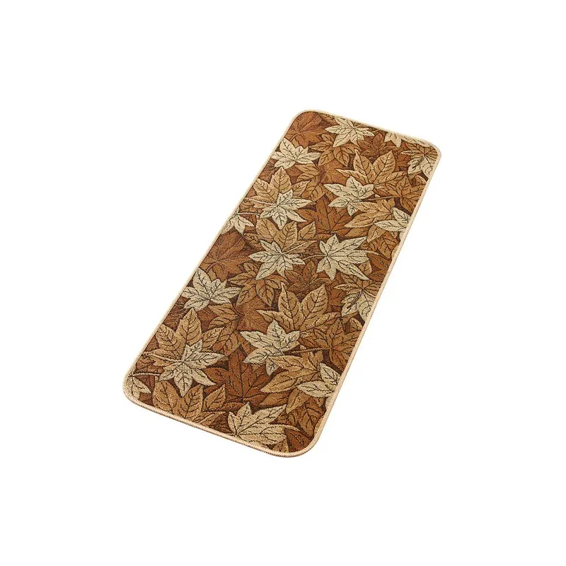 Tapis feuilles d’automne