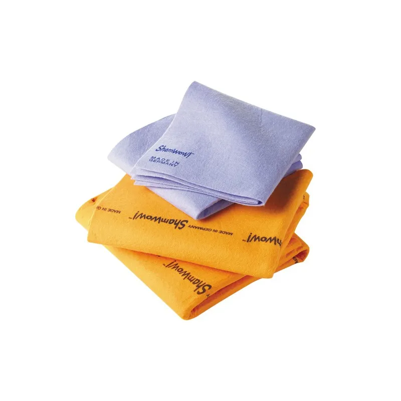 Chiffons et serpillères Supra-Absorbants Shamwow® - les 4