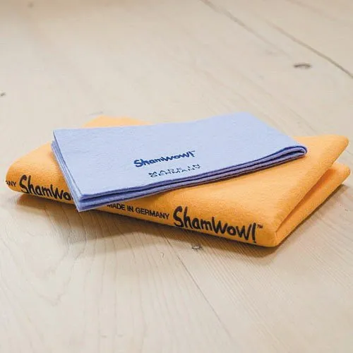 Chiffons et serpillères Supra-Absorbants Shamwow® - les 4