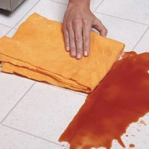 Chiffons et serpillères Supra-Absorbants Shamwow® - les 4
