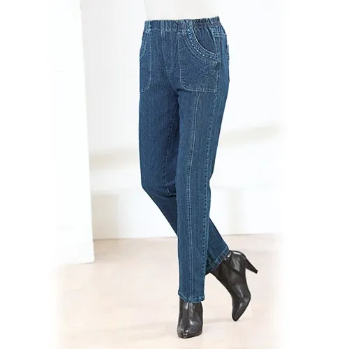 Jean moderne femme deals