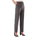 Pantalon thermique Gris