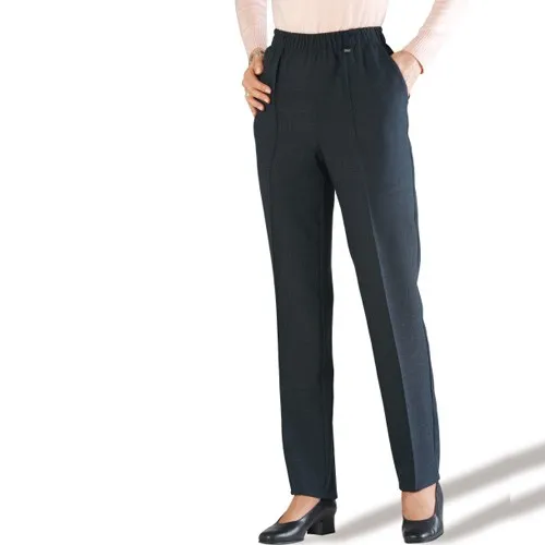 Pantalon Microfibre Magic Care Marine