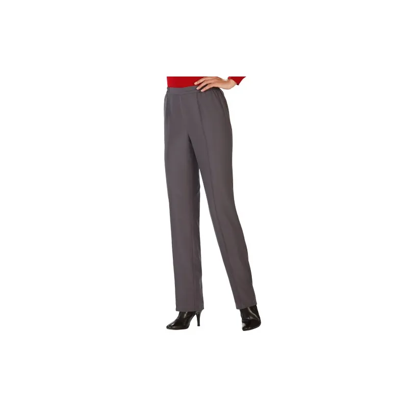 Pantalon doublé polaire