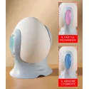 OEuf déshumidificateur