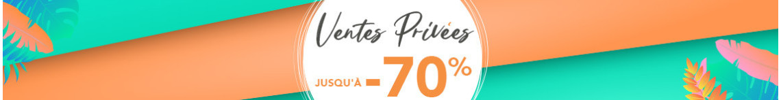 Ventes Privées