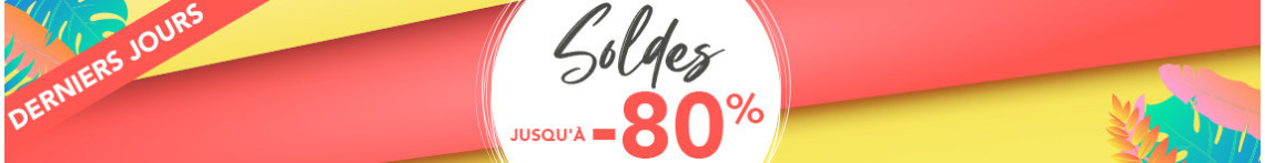 Soldes Maison - La Femme Moderne