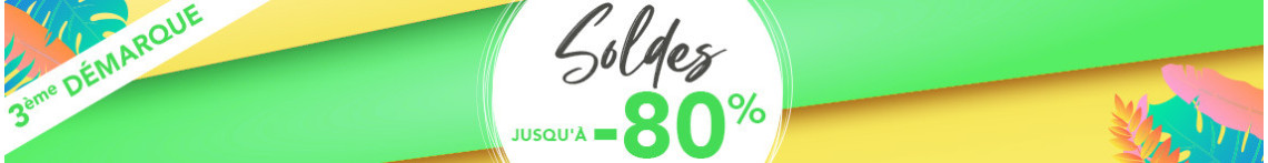 Soldes Bien-être & loisirs - La Femme Moderne