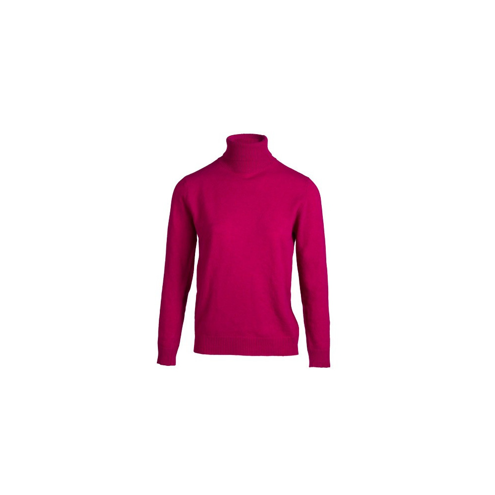 Pull lambswool Douceur