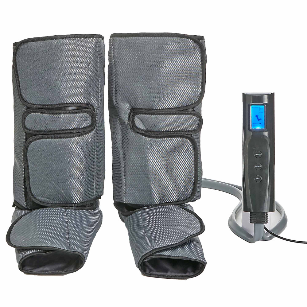 Bottes de massage