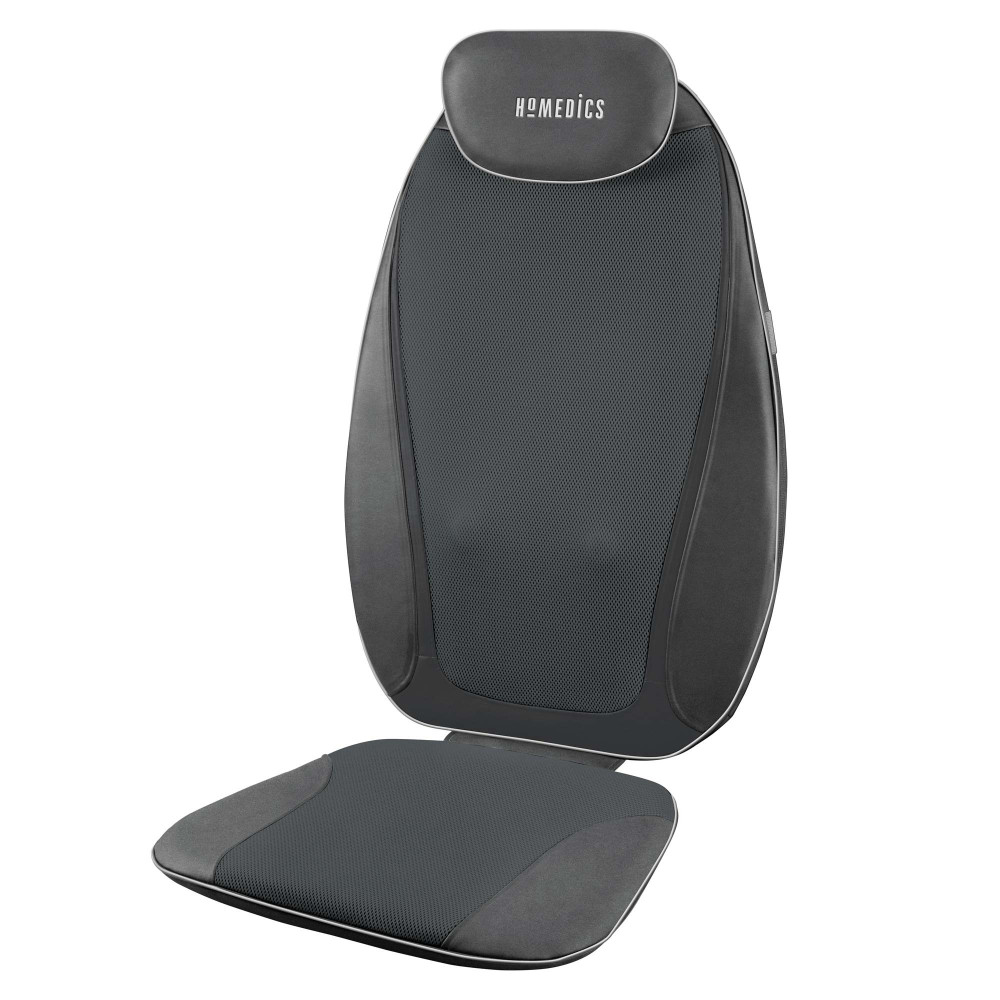 LA FEMME MODERNE Si&egrave;ge massant HOMEDICS CKL-200 