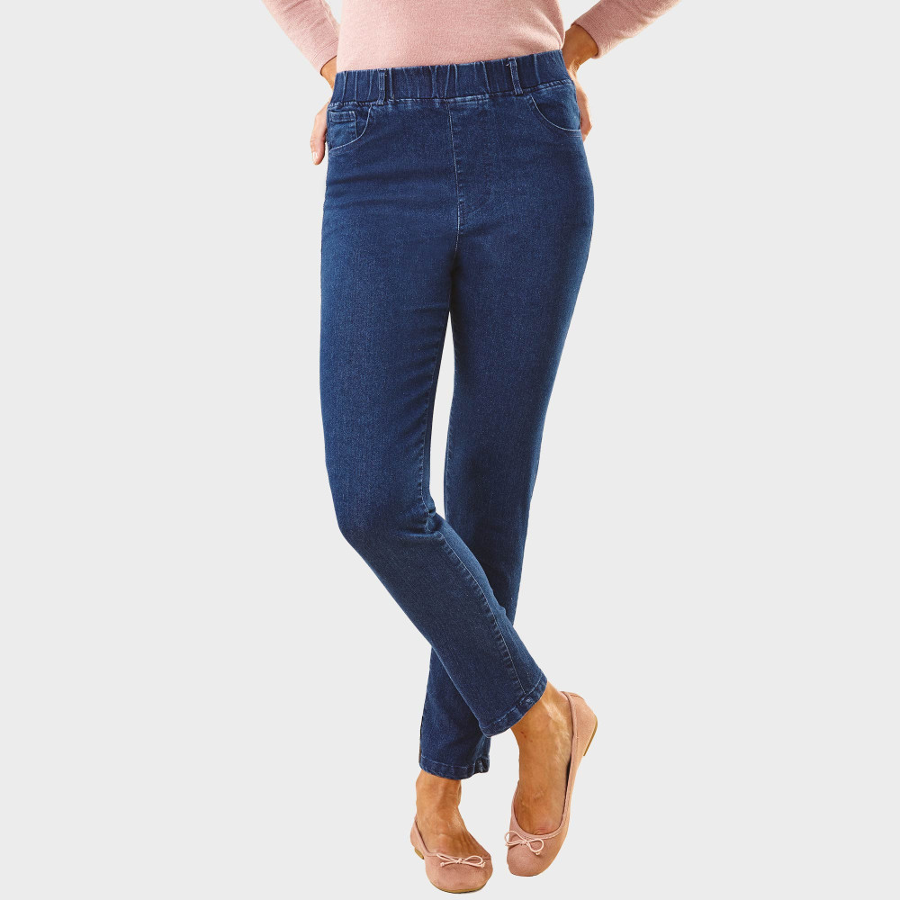 Image de Jeans Confort - les 2