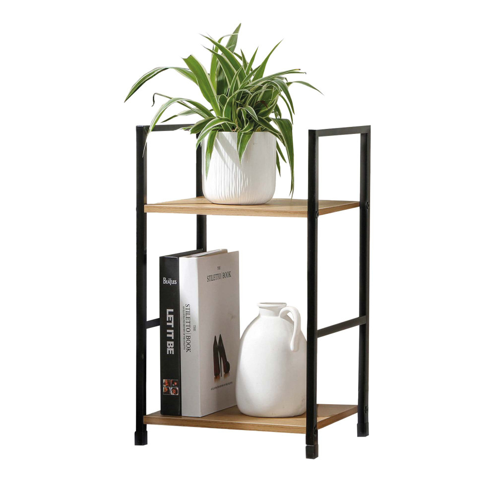 Meuble étagère d’appoint