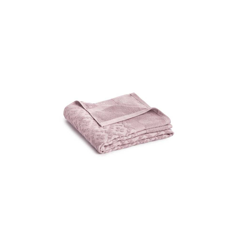 Serviette invité Trèfle BlanClarence(r)