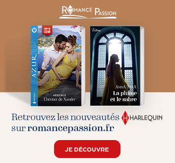 RomancePassion