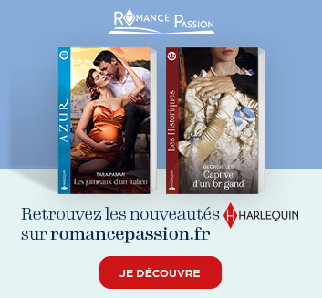 RomancePassion