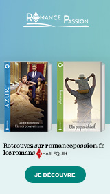 Romance passion