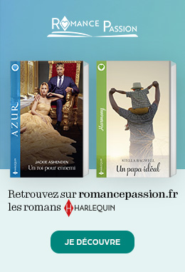 Romance passion