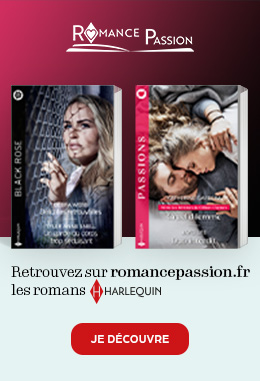 Romance passion