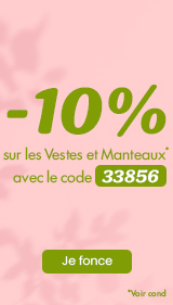 Vestes et Manteaux