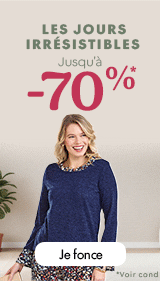 Jours Irrésistibles