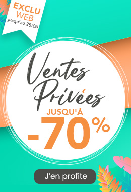 Ventes Privées