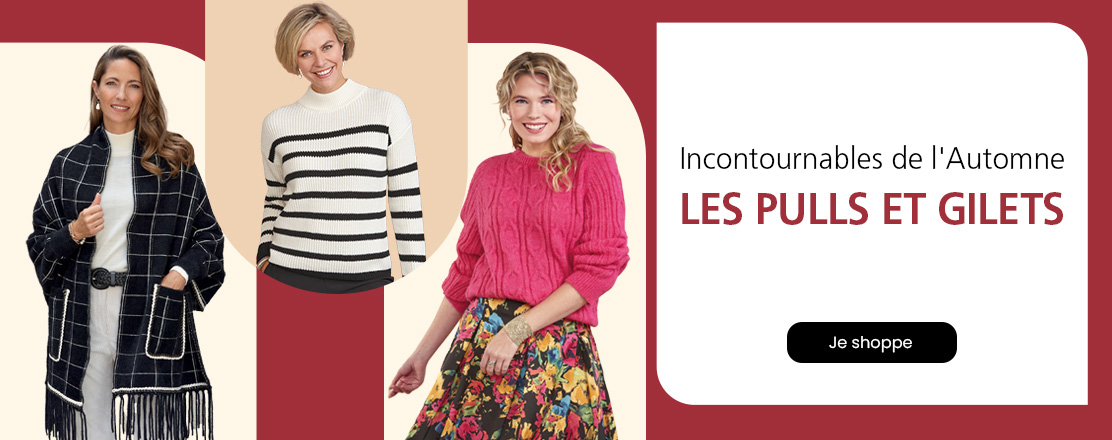 La Femme Moderne
