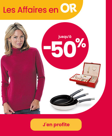 La Femme Moderne