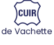 Cuir de Vachette