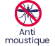 Anti-moustiques