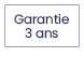 Garantie 3 ans