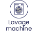 Lavage machine