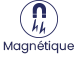 Magnétique