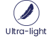 Ultra-light