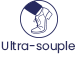 Ultra-souple