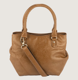 Sac cuir tendance