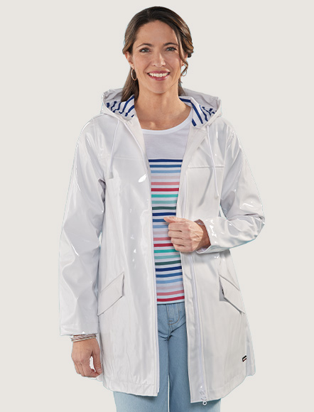 Ciré brillant Armor-lux