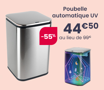 
													Poubelle
											