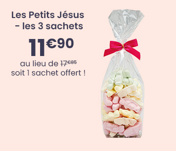 
													Les Petits Jésus
											