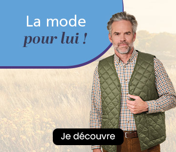 Bannière mobile 1 ligne 2