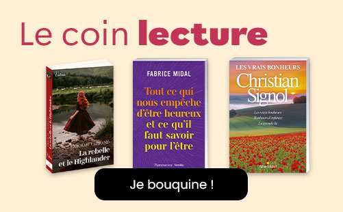 Bannière mobile 1 ligne 1