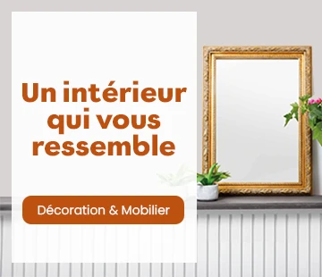 Bannière 1 ligne 2