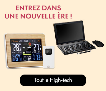 Bannière mobile 2 ligne 2