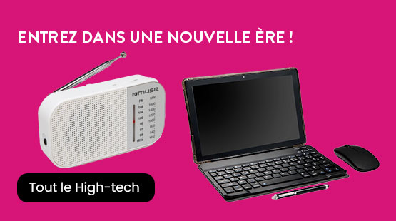 Bannière 1 ligne 2
