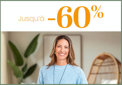 Bannière mobile 5 ligne 1