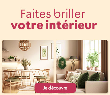 Bannière mobile 2 ligne 2