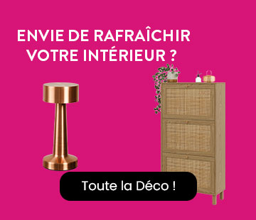Bannière mobile 2 ligne 2
