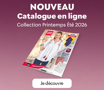 Bannière mobile 1 ligne 3