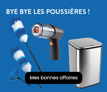 Bannière mobile 3 ligne 2