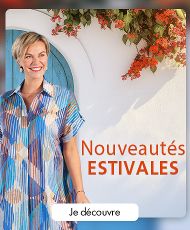 Bannière mobile 1 ligne 1